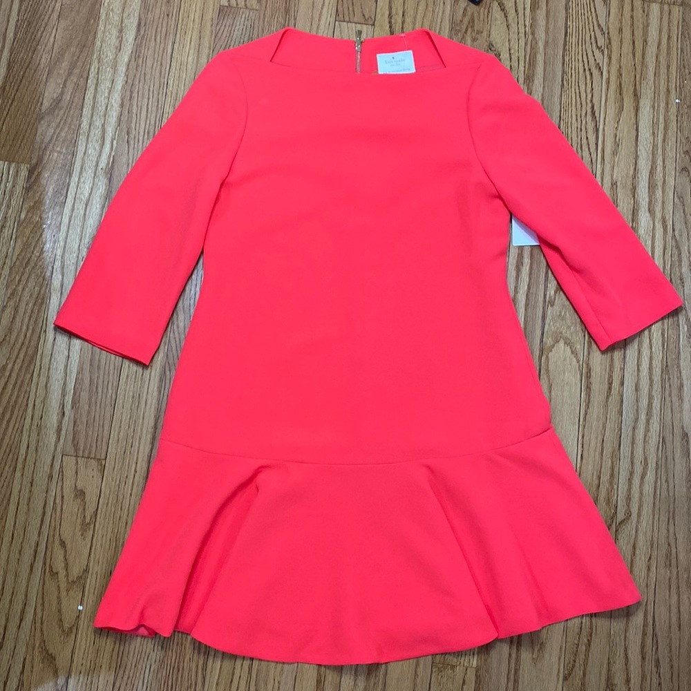NWT Kate Spade Dress